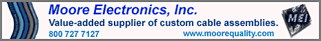 Moore Electronics, Inc.